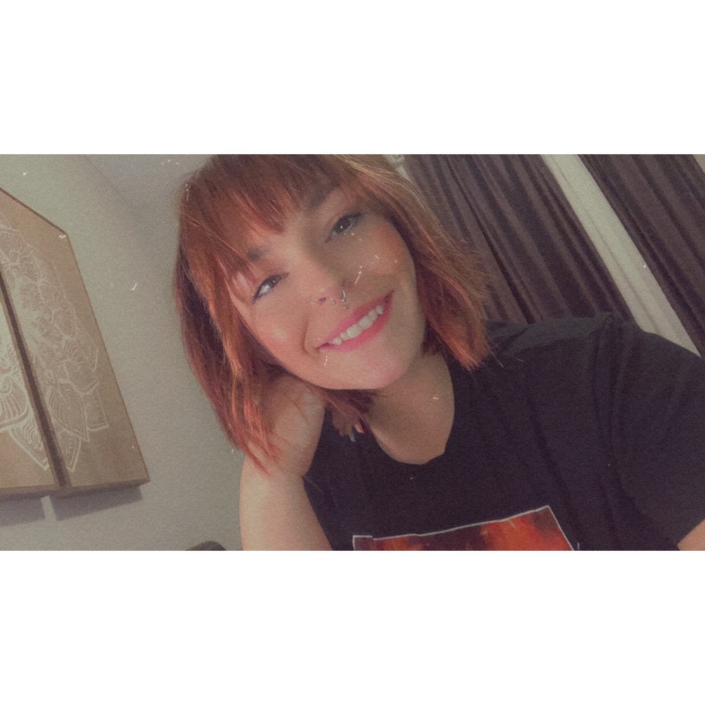 Meet your Posher, Jordann